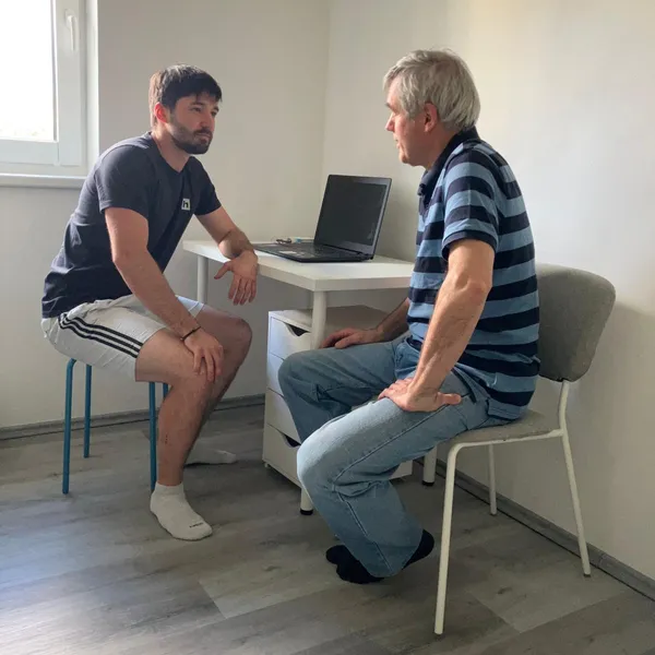 Pohybová dílna – foto 3